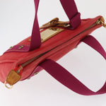 Louis Vuitton Antigua Tote Canvas PM - image 17