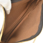 Louis Vuitton Mini pochette accessoires Canvas Mini - image 3