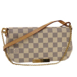 Louis Vuitton Favorite Handbag Damier PM - image 17