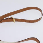 Celine Macadam Shoulder Bag PVC Leather - image 15