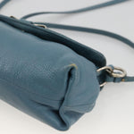 Chloe Lily Handbag Leather - image 9