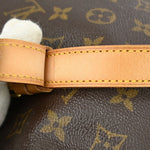 Louis Vuitton Musette Handbag Monogram Canvas medium - image 10