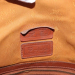 MCM Visetos Shoulder bag Canvas - image 6