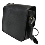 Louis Vuitton Cartouchiere Handbag Epi Leather MM - image 4