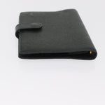 Louis Vuitton Agenda Cover Taiga Leather - image 4