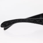 Chanel Logo CC Sunglasses Plastic - image 10