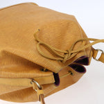 Louis Vuitton Petit Noe NM Handbag Epi Leather - image 15
