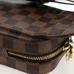 Louis Vuitton Geronimos Waist Bag Damier - image 16
