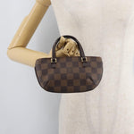 Louis Vuitton Manosque Pochette Damier GM - image 13