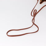MCM Visetos Shoulder bag Canvas and Leather - image 7