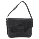 Saint Laurent Vintage Shoulder Bag Leather - image 1