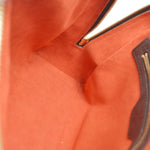 Louis Vuitton Brera Handbag Damier - image 9