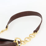 Prada Vintage Shoulder Bag Leather - image 18