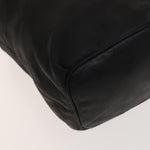 Loewe Anagram Shoulder Bag Leather - image 9