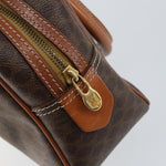 Celine Macadam Handbag Macadam with leather Medium - image 20