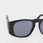 Chanel Logo CC Sunglasses Plastic - image 11