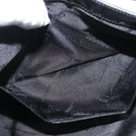 Salvatore Ferragamo Gancini Shoulder Bag Patent Leather - image 20