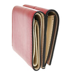 Fendi Peekaboo Wallet Leather Long - image 4