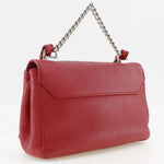 Louis Vuitton Lockme II Handbag Leather BB - image 2