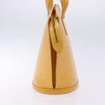 Louis Vuitton Saint Jacques Handbag Epi Leather GM - image 4