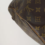 Louis Vuitton Keepall Bag Monogram Canvas 45 - image 12