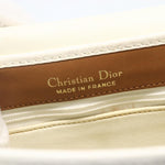 Christian Dior Vintage Shoulder Bag Leather - image 6