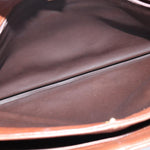 Bally Vintage Tote Bag Leather - image 5