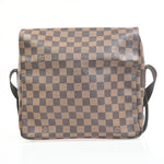 Louis Vuitton Naviglio Handbag Damier - image 2