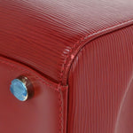 Louis Vuitton Brea Handbag Epi Leather MM - image 6