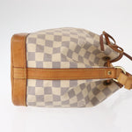 Louis Vuitton Noe Handbag Damier Large - image 3
