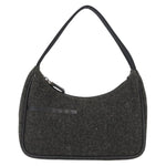 Prada Re-Edition 2000 Hobo Wool - image 1