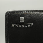 Givenchy GV3 Wallet Leather Medium - image 9
