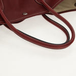 Hermes Garden Party Tote Leather 36 - image 8