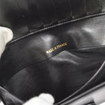 Chanel Timeless CC French Wallet Caviar Long - image 9