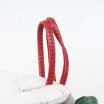 Louis Vuitton Bicolor Petit Noe Handbag Epi Leather - image 16