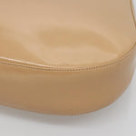 Salvatore Ferragamo Gancini Shoulder Bag Patent Leather - image 10