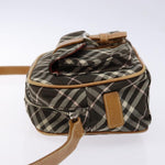 Burberry Nova Check Blue Label Canvas - image 4