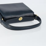 Gucci Vintage Convertible Box Crossbody Bag Leather - image 7