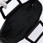 Salvatore Ferragamo Vintage Handbag Canvas - image 15