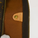 Louis Vuitton Keepall Bandouliere Bag Monogram Canvas 60 - image 4