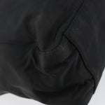 Prada Vintage Tote Tessuto - image 11