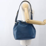 Louis Vuitton Petit Noe Handbag Epi Leather Small - image 14