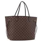 Louis Vuitton Hampstead Handbag Damier MM - image 1