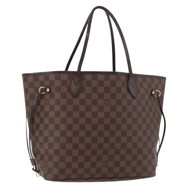 Louis Vuitton Hampstead Handbag Damier MM - image 1