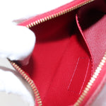 Louis Vuitton Cosmetic Pouch Electric Epi Leather - image 14