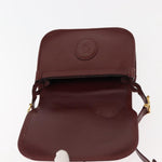 cartier Must de Cartier Shoulder Bag Leather - image 16