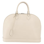 Louis Vuitton Alma Handbag Epi Leather GM - image 19