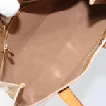 Louis Vuitton Reade Handbag Monogram Vernis PM - image 5