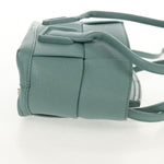 Bottega Veneta Arco Bag Maxi Intrecciato Leather Mini - image 4