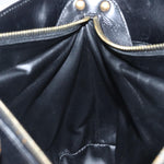 Salvatore Ferragamo Vintage Tote bag Leather - image 17